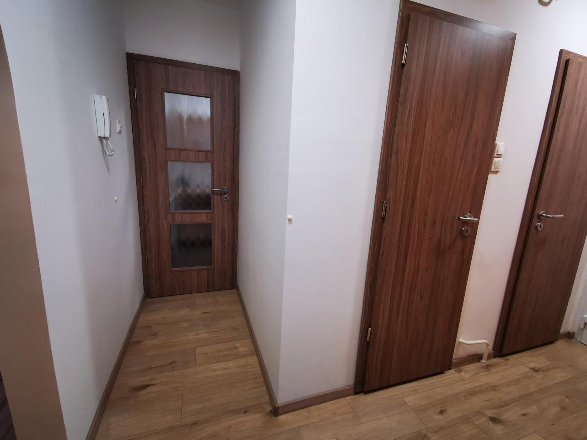 Central Park Apartman Szekszárd Екстериор снимка