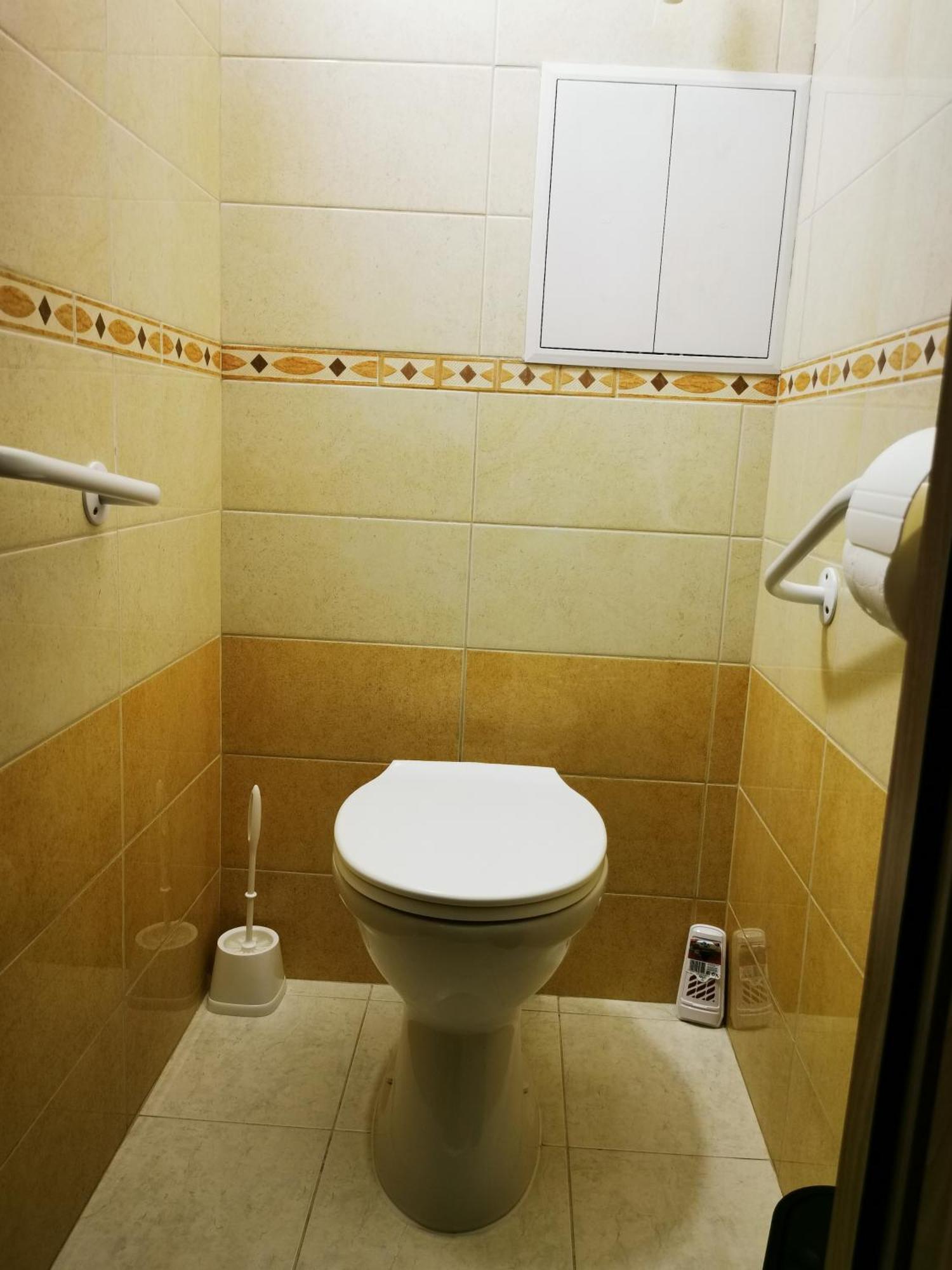 Central Park Apartman Szekszárd Екстериор снимка